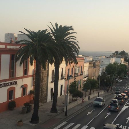 Centro Playa Leilighet Tarifa Eksteriør bilde