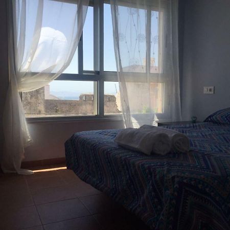 Centro Playa Leilighet Tarifa Eksteriør bilde